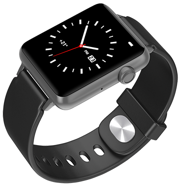 Smart Watch - Image 2